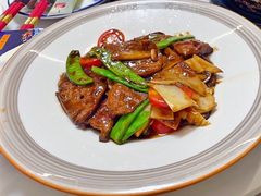 -阿忠食坊大排档·20年老店(万象城店)