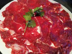 -周师兄大刀腰片火锅(洪崖洞旗舰店)
