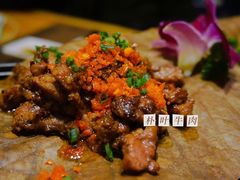 -割烹旭日本料理(龙湖狮山天街店)