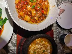 -绿茶餐厅(昆明世纪金源店)