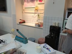 -米柚烘焙教室(工联CC店)