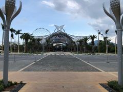 -三亚海昌梦幻海洋不夜城