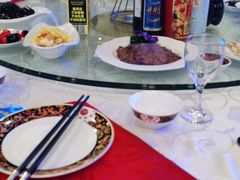 -万宝海鲜舫(劳动公园店)