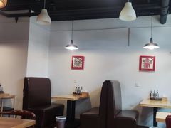 大堂-潍州和乐王(总店)