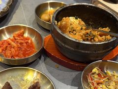 -明洞王妃家烤肉(苏州中心星悦汇店)
