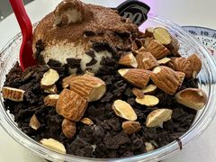 -DQ·蛋糕·冰淇淋(通州万达店)