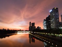 -海心沙亚运公园