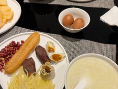 -和颐至尊酒店(上海徐家汇漕河泾店)