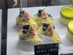 -KOMUGI 小麦家(新地假日广场店)