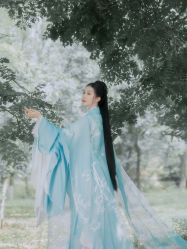 -美云庭古装·格格服汉服·京城旅拍(北京店)