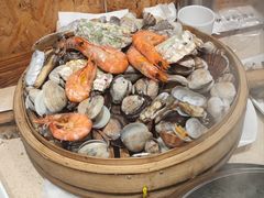 -船梆煮•蒸汽海鲜·生腌干蒸(五四广场店)