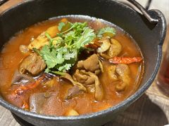 -铁公鸡·四川料理(天环广场店)