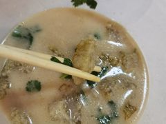 煎粉-牛马行牛肉饸饹铺(长春总店)