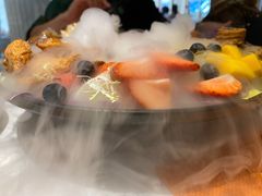 -若蘭慈·无国界素食料理(欢乐海岸店)