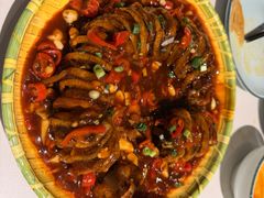 -回家吃饭·地道南昌菜(建德观总店)