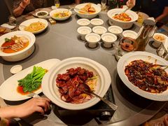 -上和臻品中国菜(花园街店)