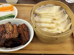 金华两头乌-HOHO餐厅(古子城店)