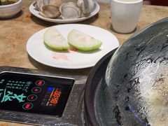 -德兴show鲜·蒸汽海鲜火锅餐厅(格创悦里店)