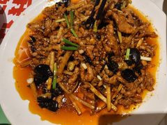 -鑫小城故事·藕汤·家常菜(台北一路总店)
