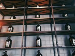 -造精酿餐厅