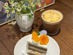 -echoes coffee回响咖啡(888街店)