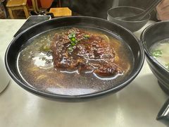 -凯丽上海阳春面馆(德仁里店)