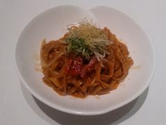 叉烧头抽捞粗面-香宫(九龙香格里拉店)