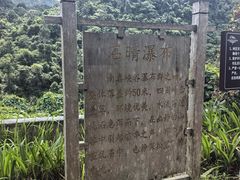 -海南热带雨林国家公园吊罗山景区