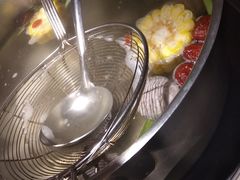 -潮味四季潮汕牛肉火锅(来凤街店)