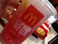 IMG02644-麦当劳(中山公园龙之梦店)