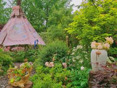 -武汉园博园(武汉自然博物馆)