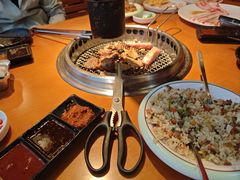 -拾勝牛·江景安格斯烧肉放题(江湾阳光天地店)