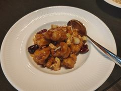 -喜悦烤鸭·新京菜(王府井店)