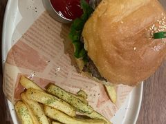 -ZEMOCAFE·FUSION FOOD(西交利物浦店)