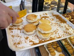 -起士林(荣安大街店)