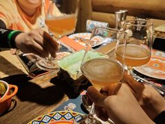 -卢布里西餐厅(满洲里店)