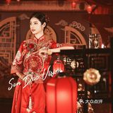 闽南乡村婚礼—陈蔡之喜