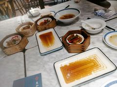 -惠如樓(白云机场T2国际出发店)