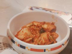-七八冷面·延边朝鲜族美食(欢乐谷店)