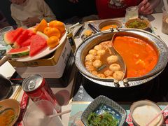 -温禾牛·和牛寿喜烧自助火锅(恒基名人店)