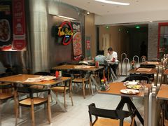 -Tube station站点比萨(王府井百货店)