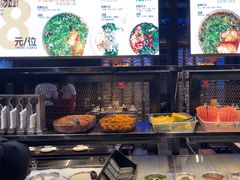 -川西坝子火锅(清江东路3.0直营店)