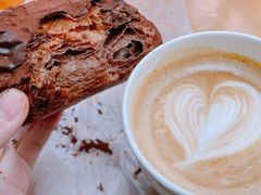 -OUR Bakery(三里屯太古里店)