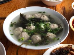 圆子汤-健民肥肠(颐和家园店)