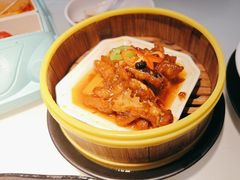 豉汁蒸凤爪-日昌餐馆(西点mall店)