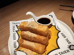 -太二酸菜鱼(武汉光谷保利店)