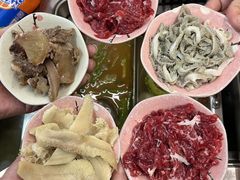 -鑫宝沙茶牛肉火锅(永泰店)