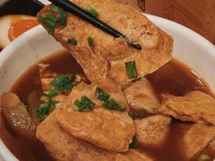 -有章牛杂(石厦店)