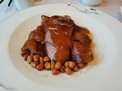 -朱仔记食府(江南大道店)