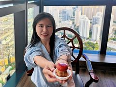 -锦厨国际自助餐厅 · 云端景观 (昆明索菲特大酒店)